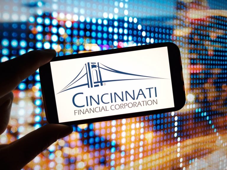 Read more about the article Are Wall Street Analysts Bullish on Cincinnati Financial Stock?