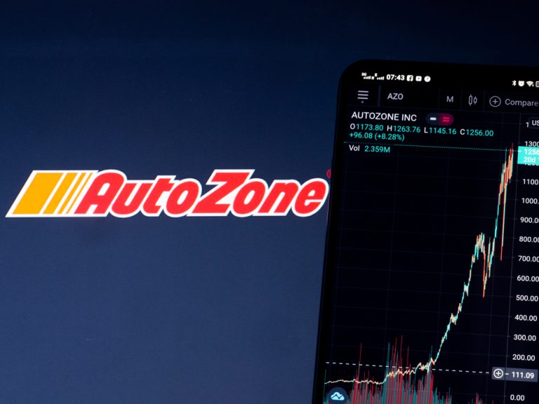 Read more about the article Do Wall Street Analysts Like AutoZone Stock?