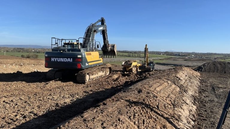 Read more about the article Assurances Adare bypass on course for Ryder Cup deadline