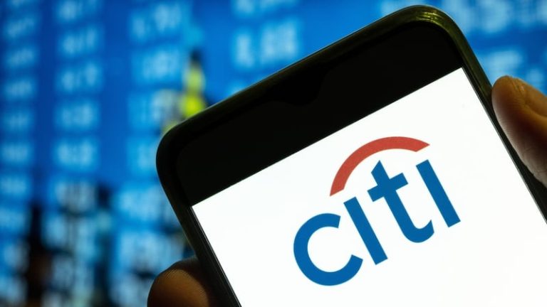 Read more about the article Citigroup mistakenly credits account with $81 trillion