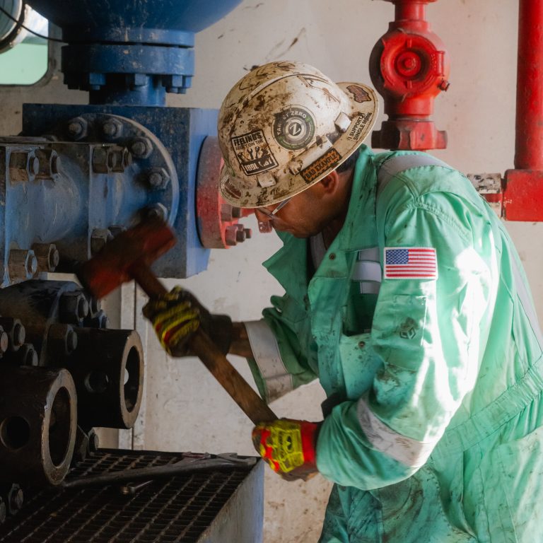 Read more about the article Oil Companies Wanted Trump to Lower Costs. Tariffs Are Raising Them.
