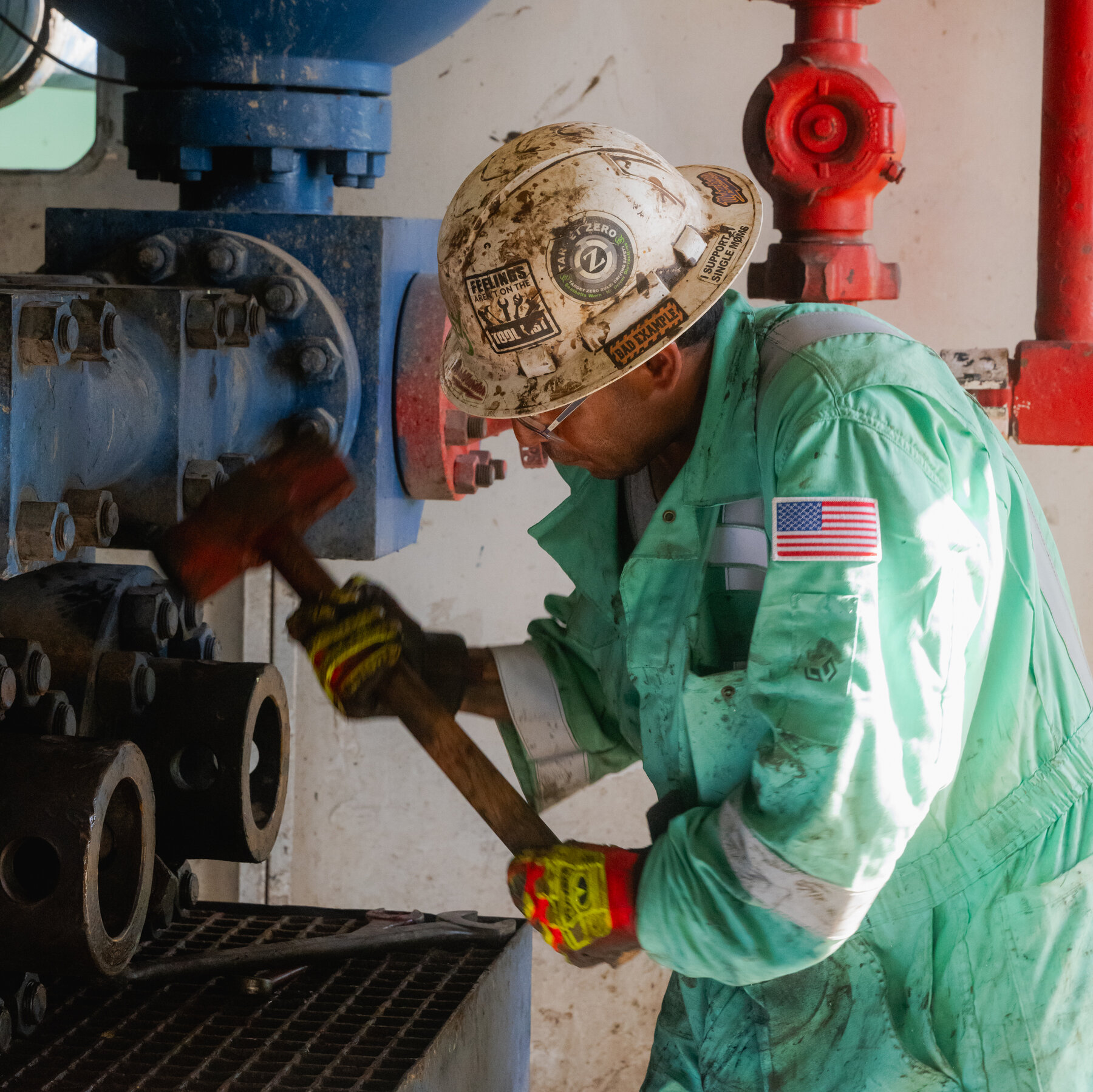 oil-companies-wanted-trump-to-lower-costs-tariffs-are-raising-them.