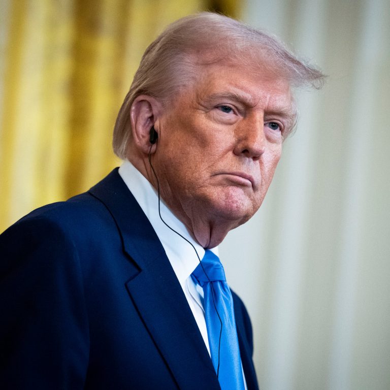Read more about the article When It Comes to Tariffs, Trump Can’t Have It All