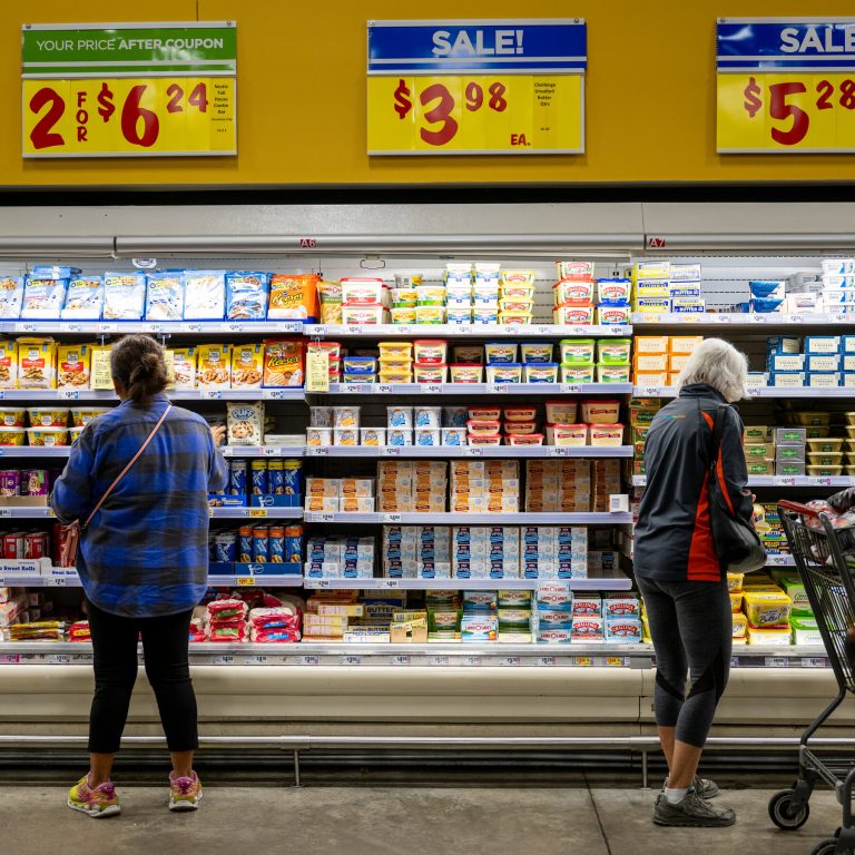 Read more about the article Inflation Is Rising. What Will That Mean for Trump’s Tariffs?