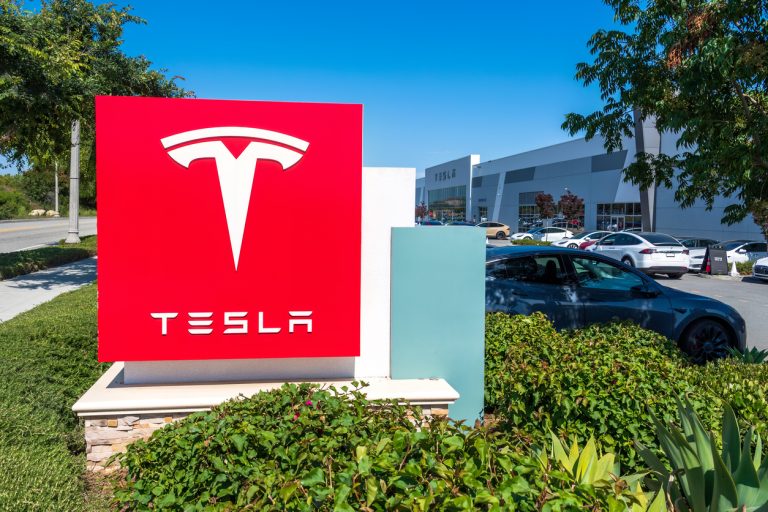 Read more about the article How Is Tesla