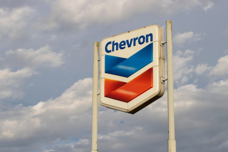 Read more about the article Is Chevron Stock Underperforming the Dow?