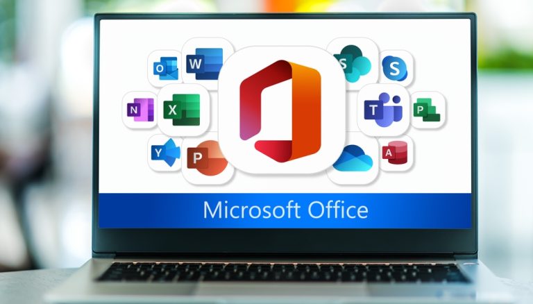 Read more about the article Is Microsoft Stock Underperforming the Technology Sector?