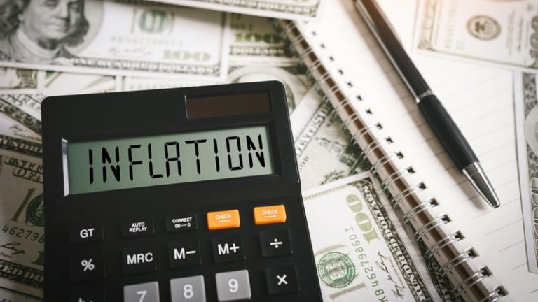Read more about the article US inflation rising, consumer spending accelerating