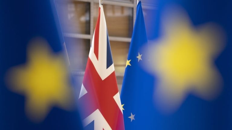 Read more about the article Half of Irish firms say exports improved due to Brexit