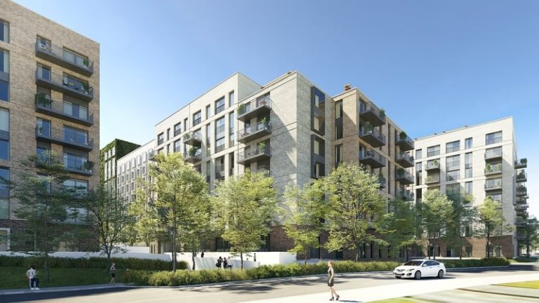 Read more about the article LDA acquires land on Dublin’s Naas Road