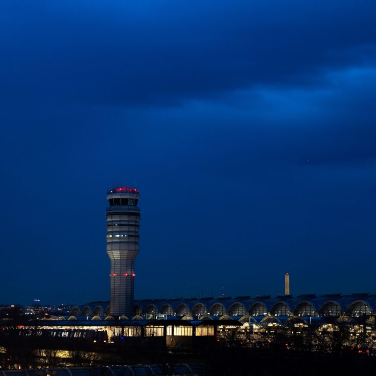 Read more about the article 285 of 313 Air Traffic Control Facilities Are Understaffed