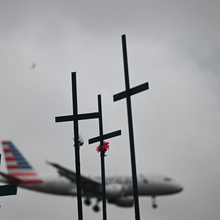 Read more about the article Reagan Airport Had a Number of Close Calls in Recent Years
