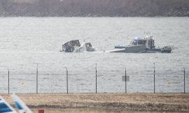Deadly Crash Focuses Attention on Helicopter Traffic at Reagan Airport