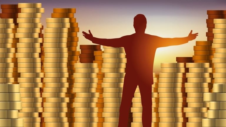 Read more about the article Are the super-rich paying their fair share in tax?