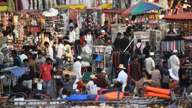 Read more about the article India’s economy forecast to grow 6.3-6.8% in 2025/26