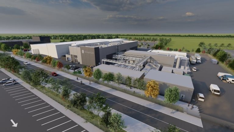 Read more about the article GE Healthcare announces €132m expansion in Cork