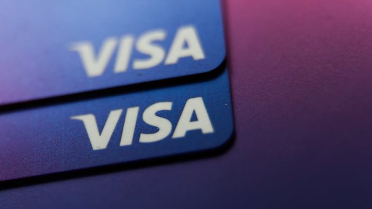 Read more about the article Visa profit beats estimates as discounts fuel shopping