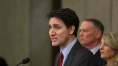 canada-tariffs:-trudeau-hits-back-against-trump-with-25%-levy