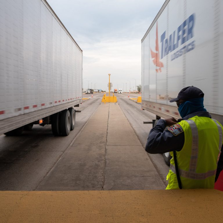 Read more about the article Trump’s Tariffs Would Reverse Decades of Integration Between U.S. and Mexico
