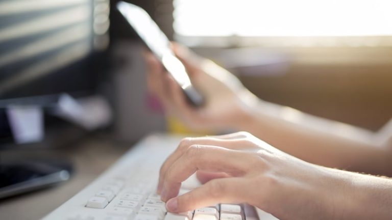 Read more about the article 75% of recruiters struggling to find talent – survey