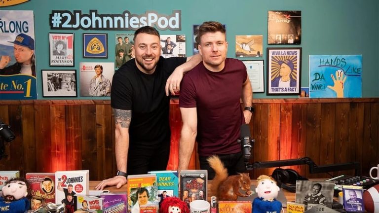Read more about the article The 2 Johnnies share directors’ pay of almost €500,000