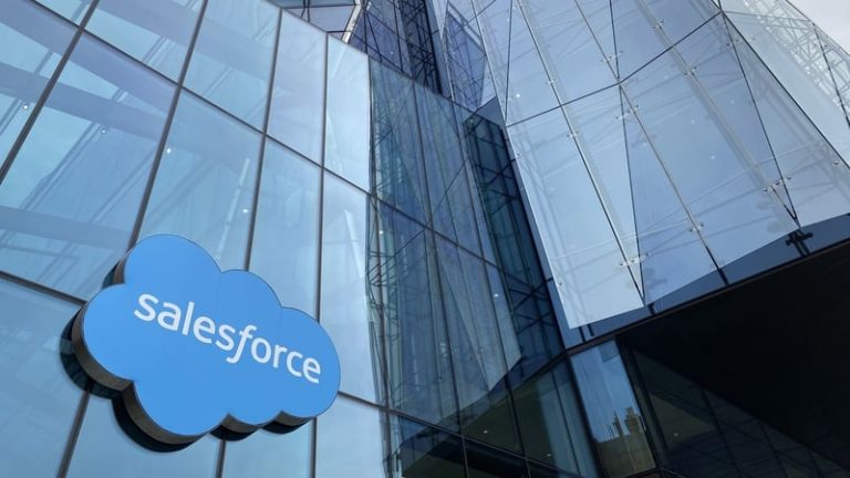 Read more about the article Around 50 Irish-based jobs to go at Salesforce