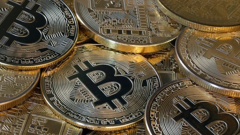 Read more about the article Bitcoin slides more than 5% to lowest since November