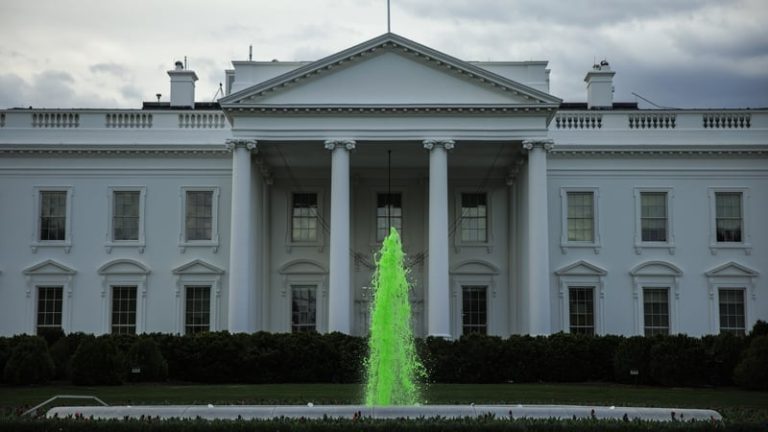 Read more about the article Taoiseach to raise US tariffs during White House meeting