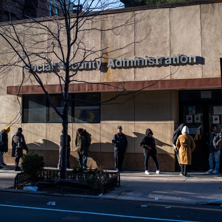 Read more about the article Social Security Administration to Cut Roughly 7,000 Workers