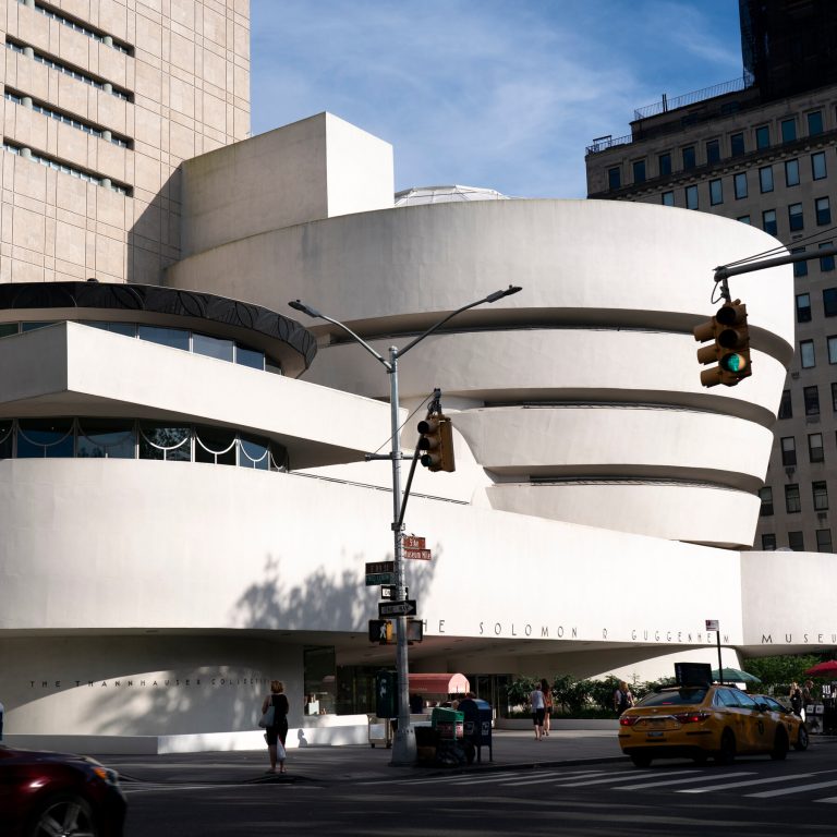 Read more about the article Guggenheim Lays Off 20 Employees as Financial Challenges Persist