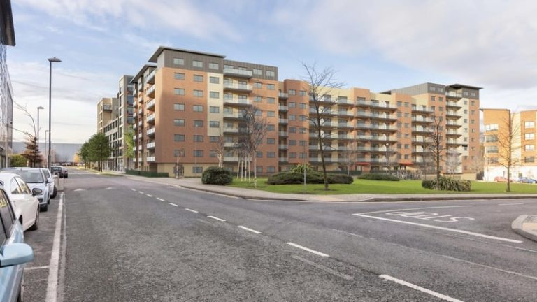 Read more about the article Planning refused for north Dublin apartment scheme