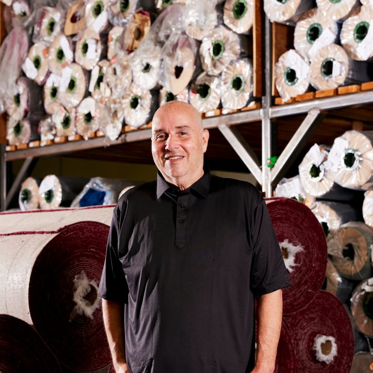 Read more about the article My Red Carpet Quest: A Two-Year Search for Steve