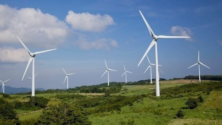 Read more about the article Renewables provided over half of electricity in February