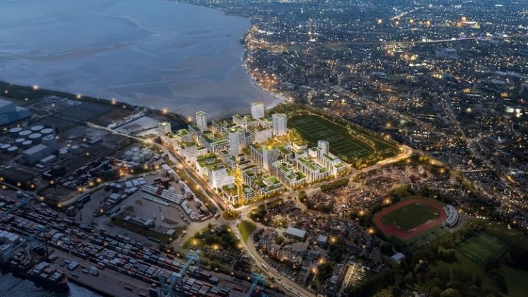 Read more about the article Ronan consortium to lodge plans for 20 storey hotel
