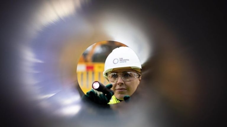 Read more about the article Gas demand up 17% in January from December