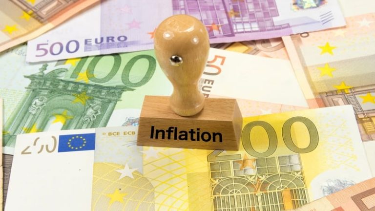 Read more about the article Euro zone inflation ticks lower in boost to ECB cut bets