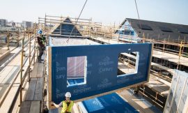 Kingspan builds up 92% stake in Nordic Waterproofing