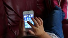 tiktok-investigated-by-uk-watchdog-over-use-of-children’s-data
