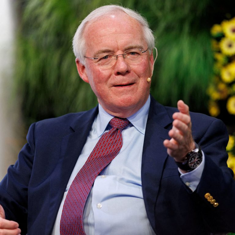 Read more about the article Kroger CEO Rodney McMullen Resigns After Board’s Personal Conduct Investigation
