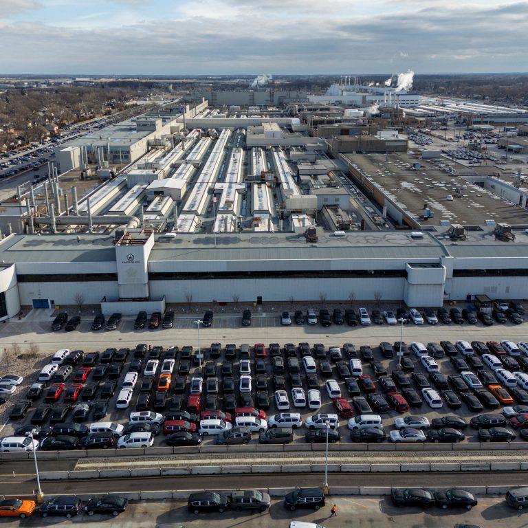 Read more about the article Nissan and Stellantis Could Be Hit Hardest by Trump’s Tariffs