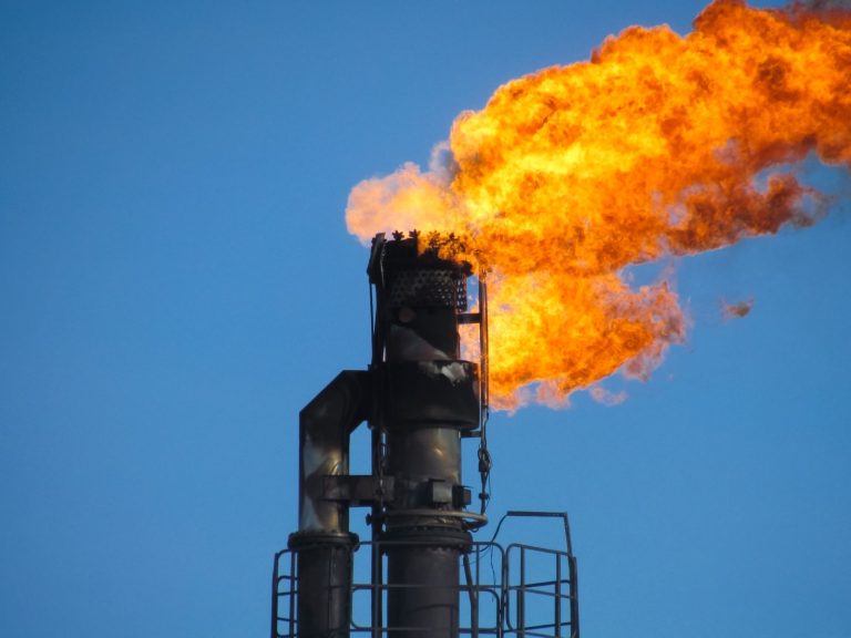 Read more about the article Nat-Gas Prices Soar as US Weather Forecasts Cool