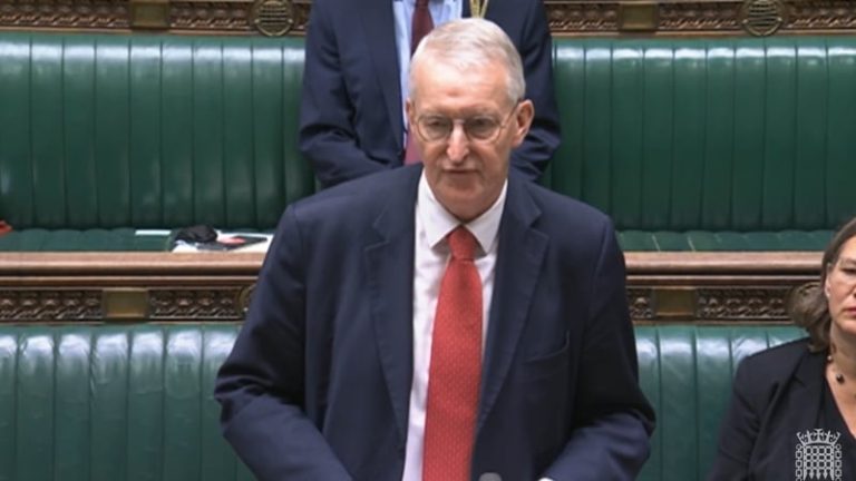 Read more about the article NI economy isn’t being ‘crippled’ by Brexit arrangements