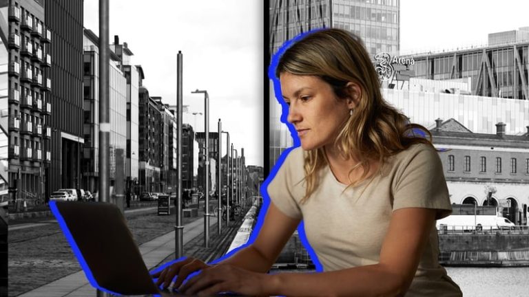 Read more about the article Back to the office: Are the days of remote work numbered?