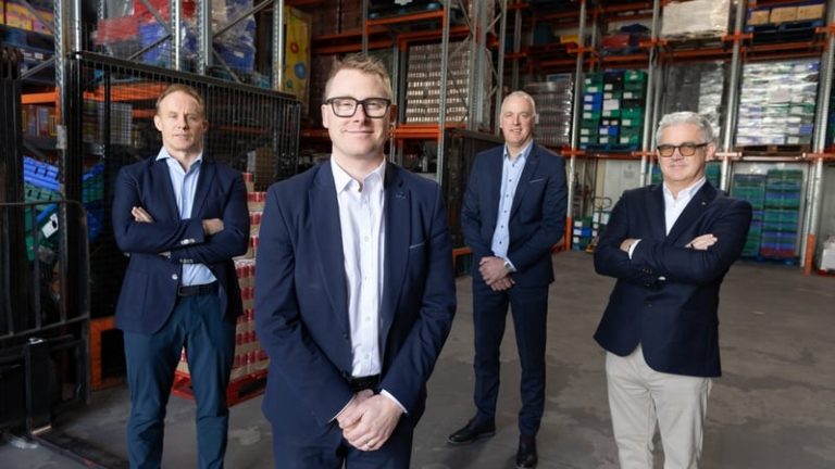Read more about the article Coca-Cola HBC completes acquisition of BDS Vending