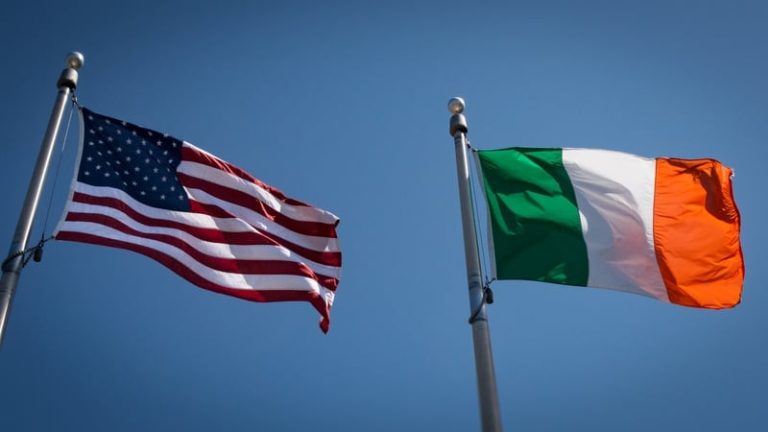 Read more about the article Irish companies warned to prepare for possible US tariffs