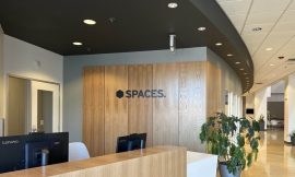 International Workplace Group reports revenue of $4.2bn