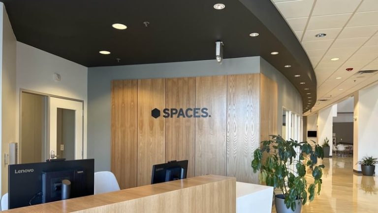 Read more about the article International Workplace Group reports revenue of $4.2bn