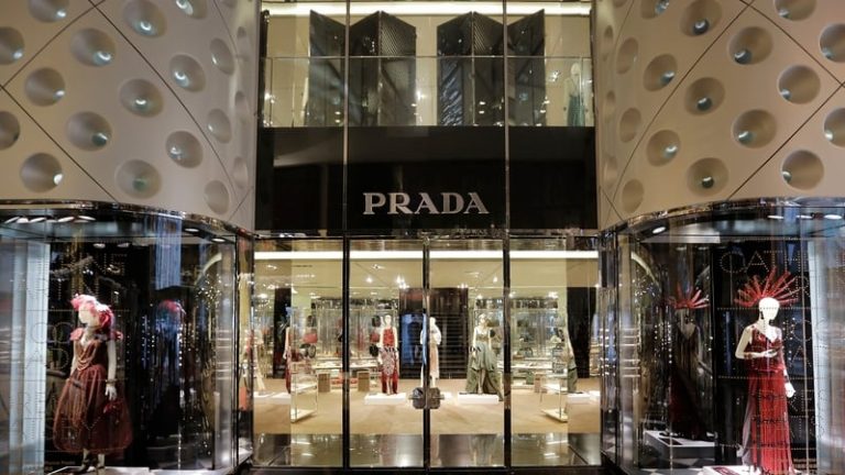 Read more about the article Prada profit surges 21% amid speculation over Versace bid
