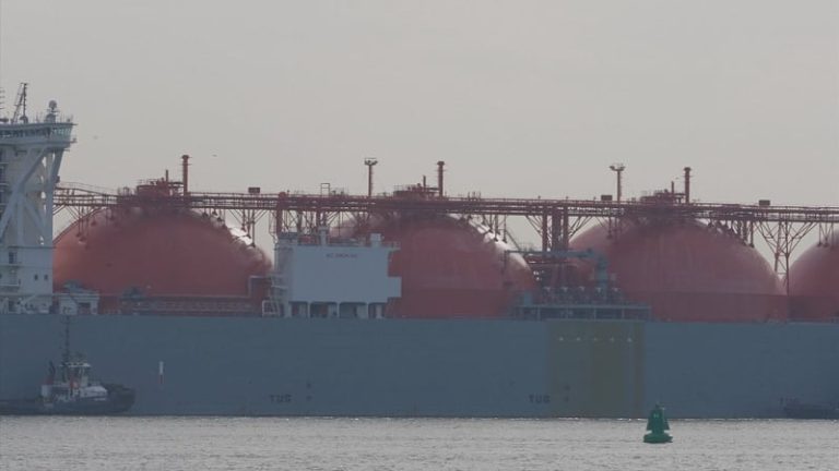 Read more about the article Govt approves plan for emergency gas reserve off coast