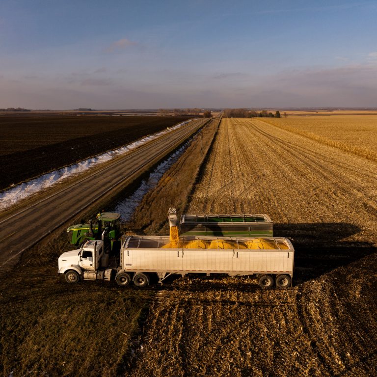 Read more about the article How Retaliatory Tariffs by China, Canada and Mexico Could Harm American Farmers